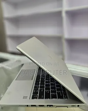 New Laptop HP EliteBook 830 G7 16GB AMD Ryzen 7 SSD 512GB