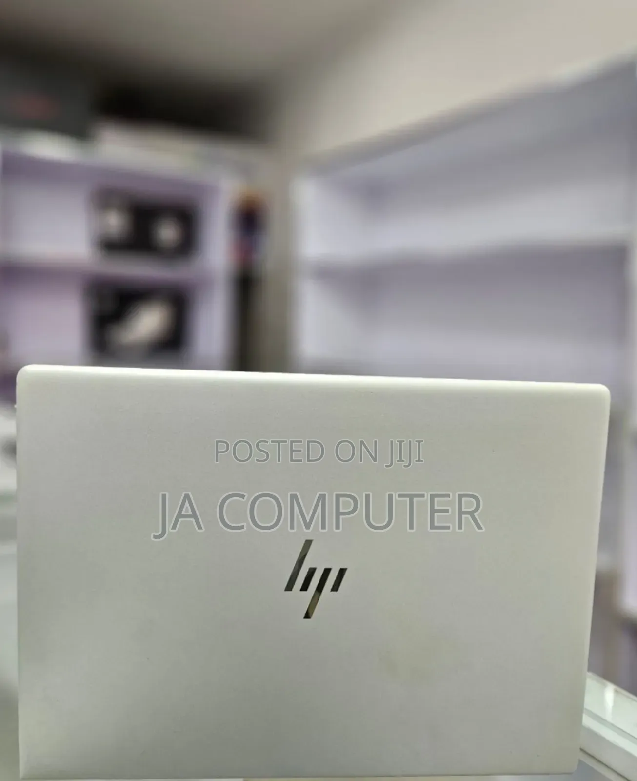 New Laptop HP EliteBook 830 G7 16GB AMD Ryzen 7 SSD 512GB