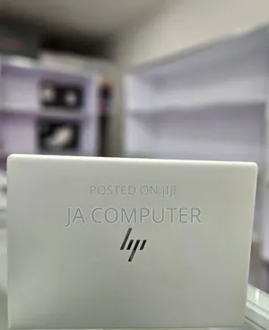 New Laptop HP EliteBook 830 G7 16GB AMD Ryzen 7 SSD 512GB