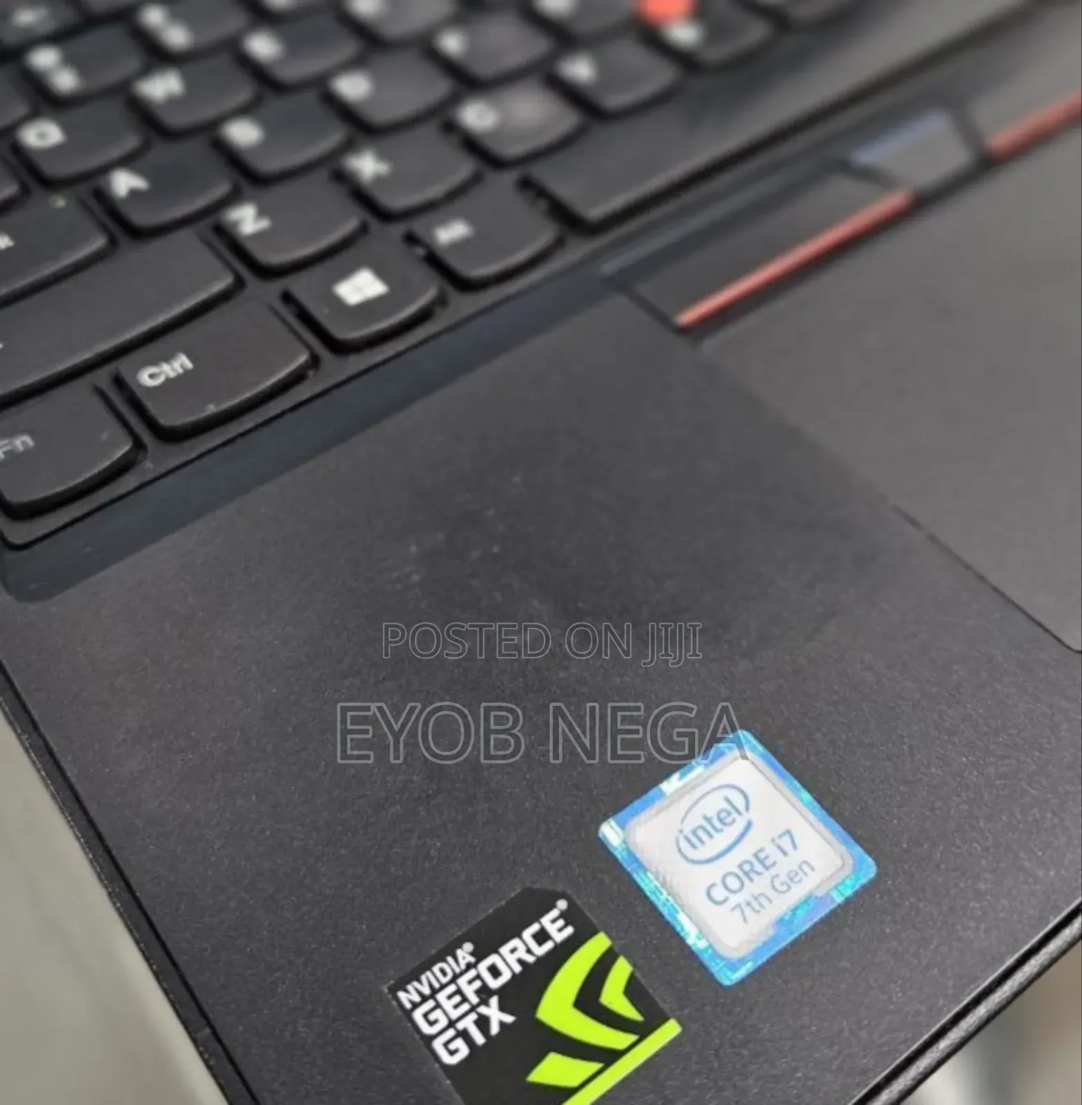 Laptop Lenovo ThinkPad Edge 14 8GB Intel Core I7 HDD 1T