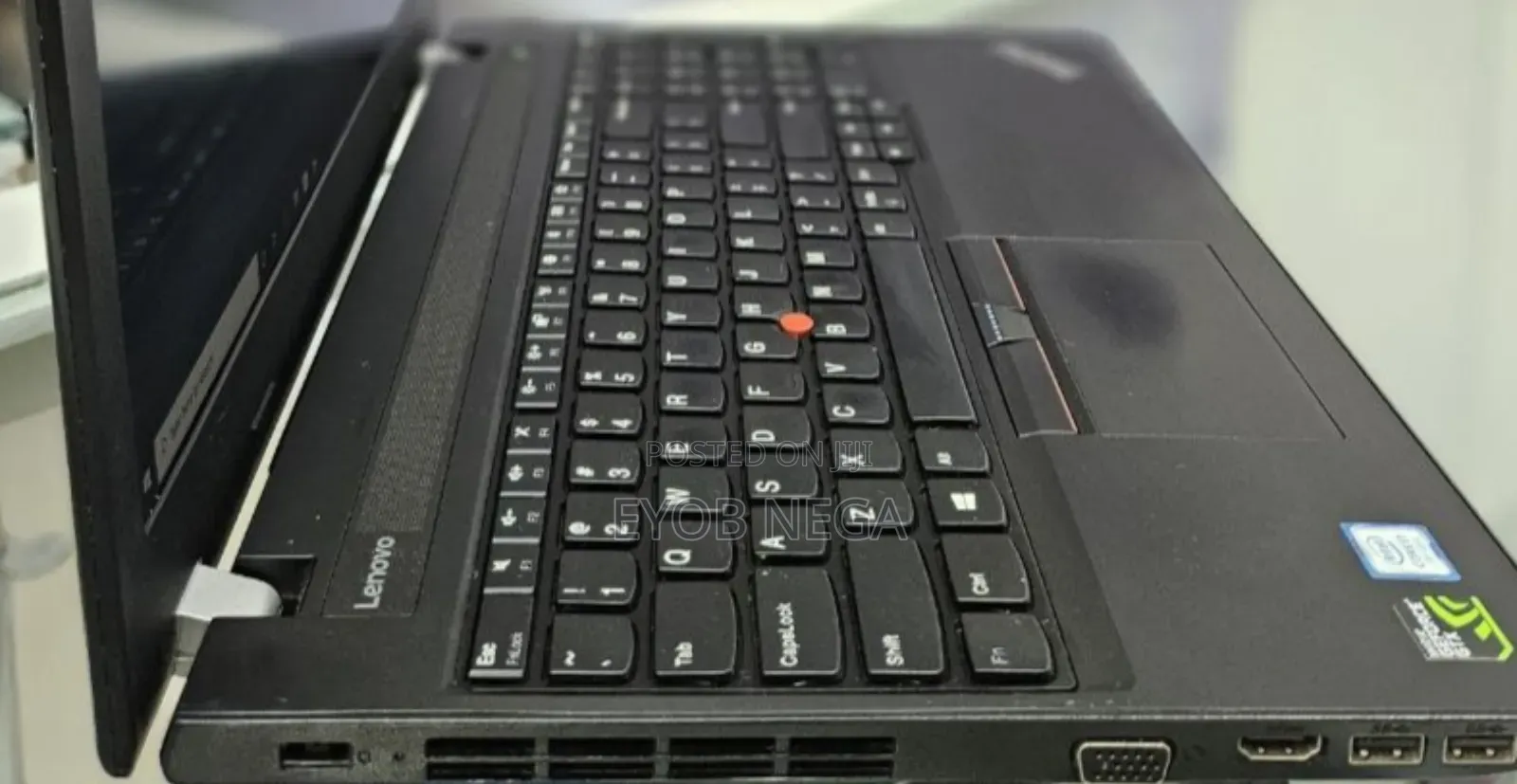 Laptop Lenovo ThinkPad Edge 14 8GB Intel Core I7 HDD 1T