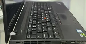 Laptop Lenovo ThinkPad Edge 14 8GB Intel Core I7 HDD 1T