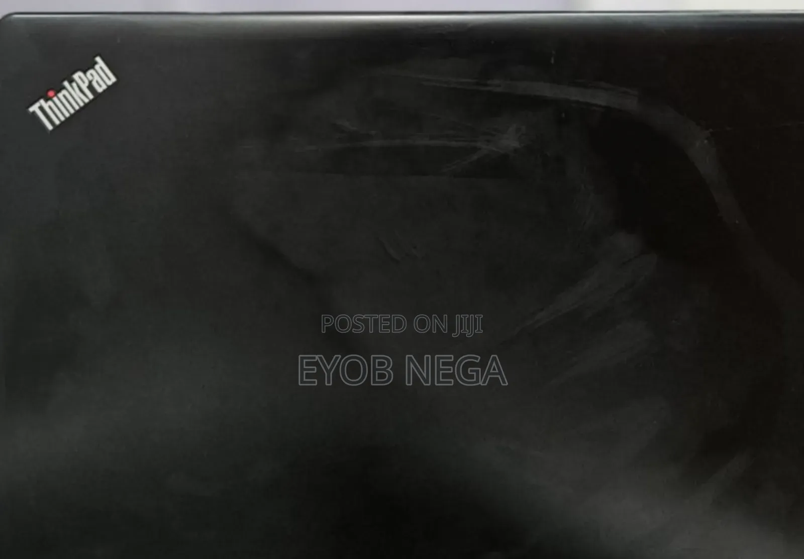 Laptop Lenovo ThinkPad Edge 14 8GB Intel Core I7 HDD 1T