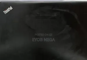 Laptop Lenovo ThinkPad Edge 14 8GB Intel Core I7 HDD 1T