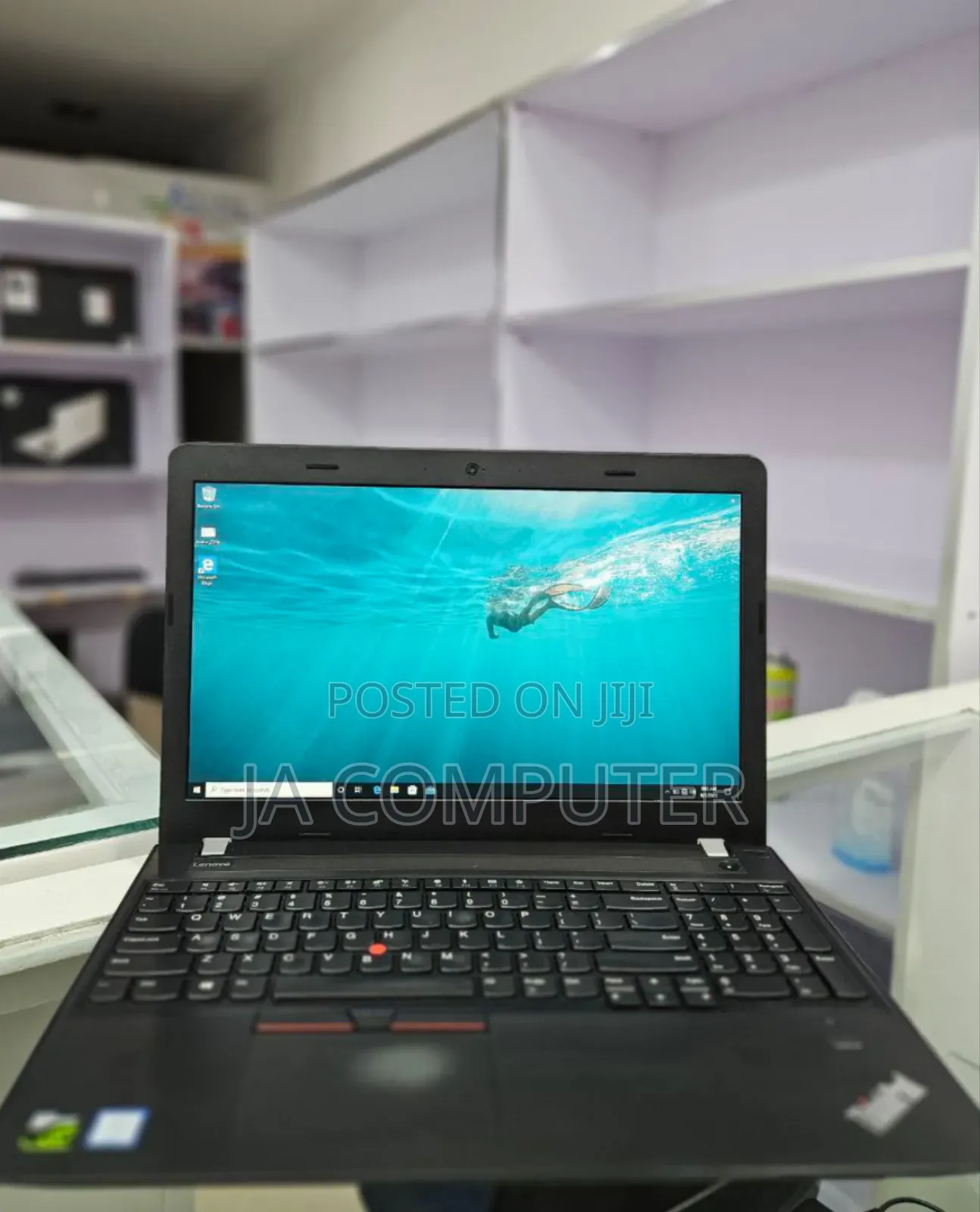 Laptop Lenovo ThinkPad Yoga 8GB Intel Core I7 HDD 1T
