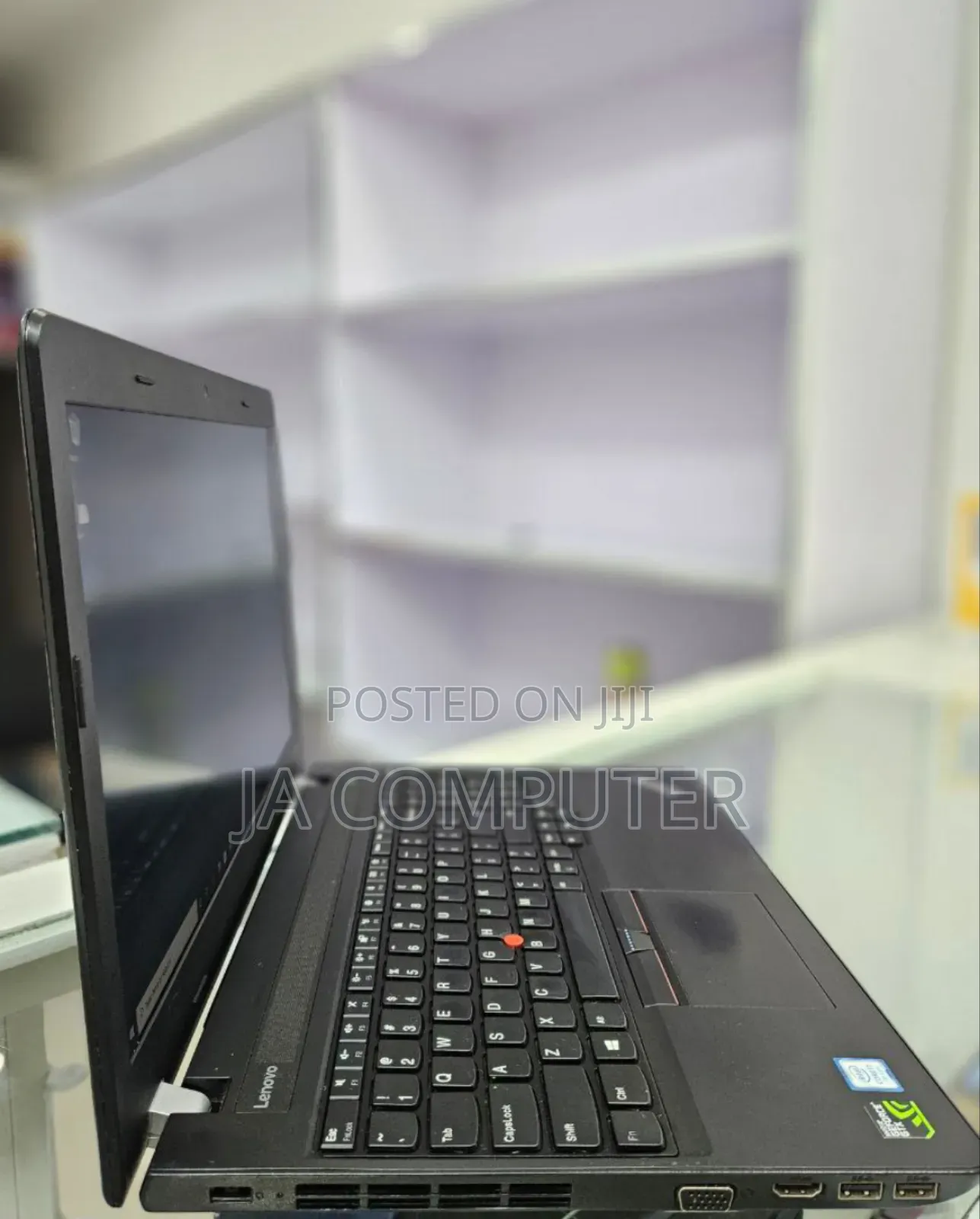 Laptop Lenovo ThinkPad Yoga 8GB Intel Core I7 HDD 1T