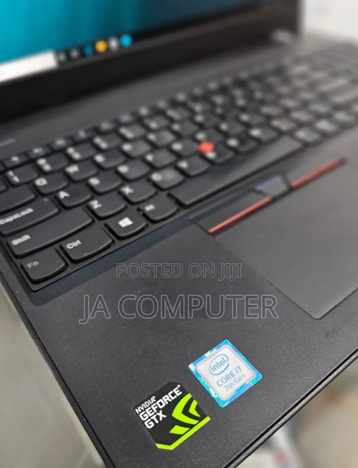 Laptop Lenovo ThinkPad Yoga 8GB Intel Core I7 HDD 1T
