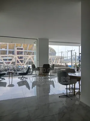 Photo -  ቦሌ መድሃኒያለም አካባቢ ሱቅ 
 ከ16 ካሬ ጀምሮ የንግድ ሱቆች