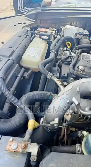 Toyota Land Cruiser Prado 2019 Gray