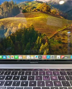 New Laptop Apple MacBook Pro 2019 64GB Intel Core I9 SSD 512GB