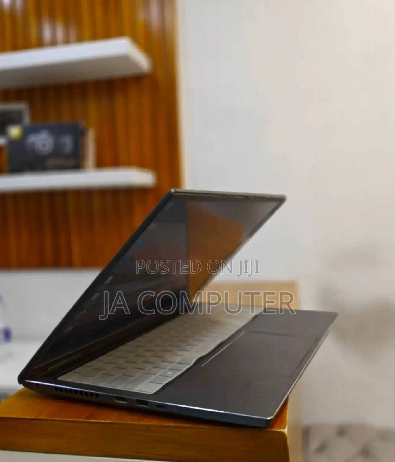 New Laptop Dell Inspiron 15 16GB Intel Core I7 SSD 512GB