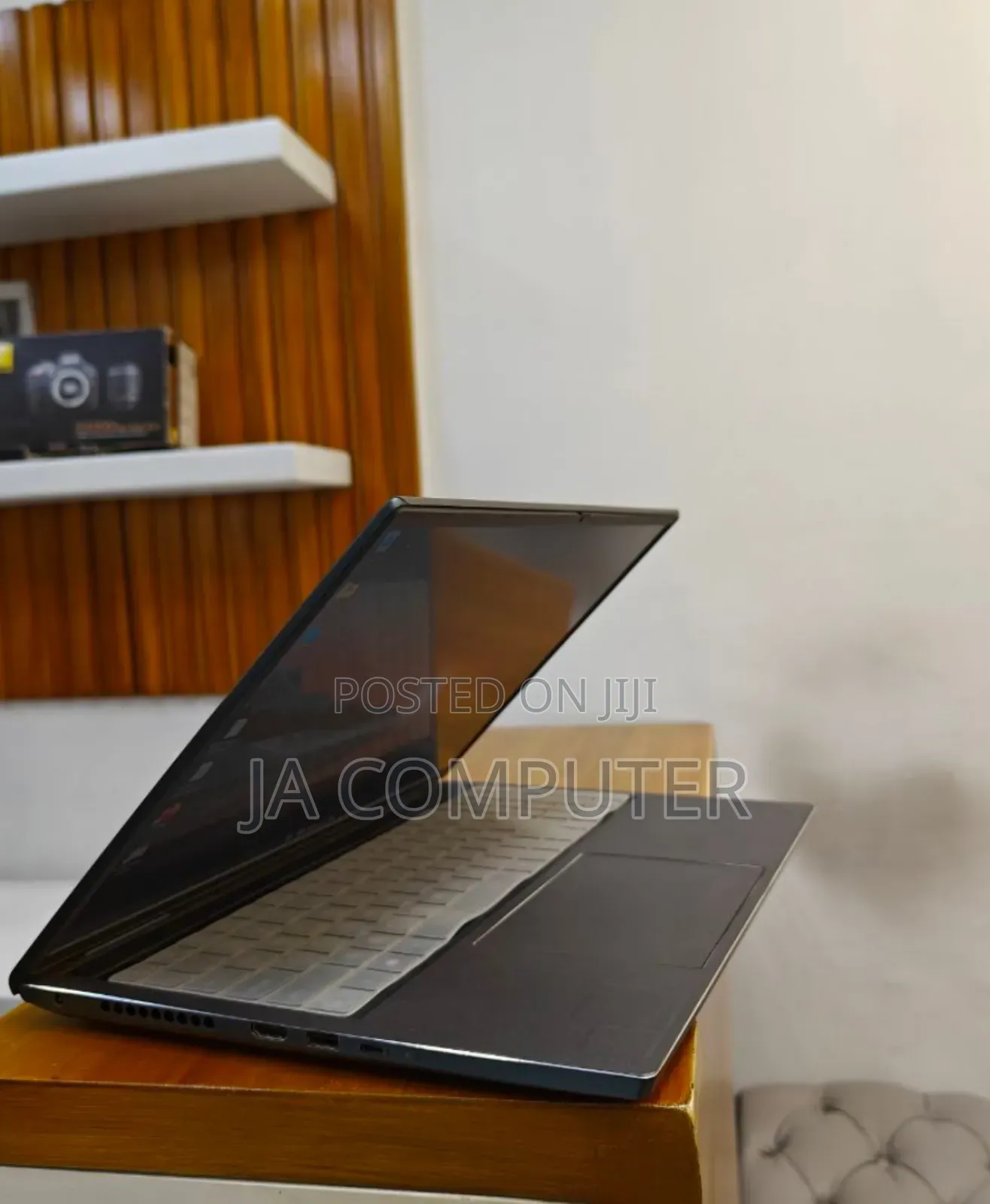 New Laptop Dell Inspiron 15 16GB Intel Core I7 SSD 512GB