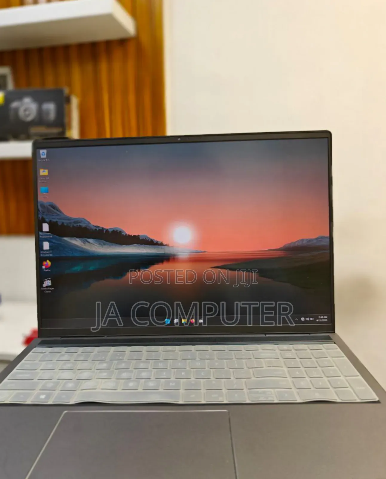 New Laptop Dell Inspiron 15 16GB Intel Core I7 SSD 512GB