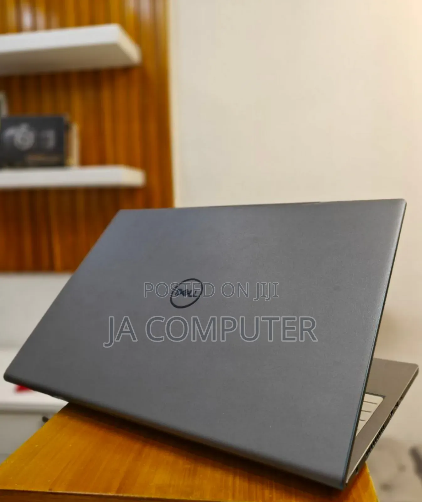 New Laptop Dell Inspiron 15 16GB Intel Core I7 SSD 512GB