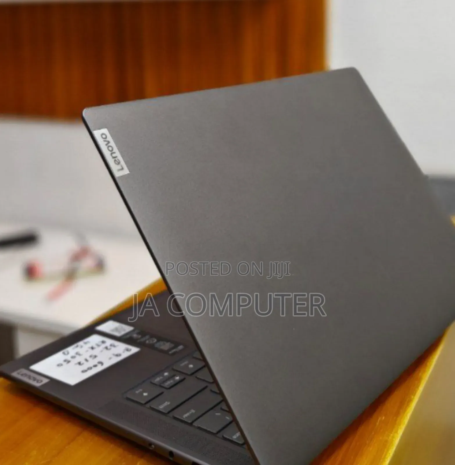 New Laptop Lenovo IdeaPad 5 Slim 13th Gen I7 32GB AMD Ryzen 9 SSD 512GB