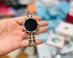 የሴት ስማርት ሰዓት