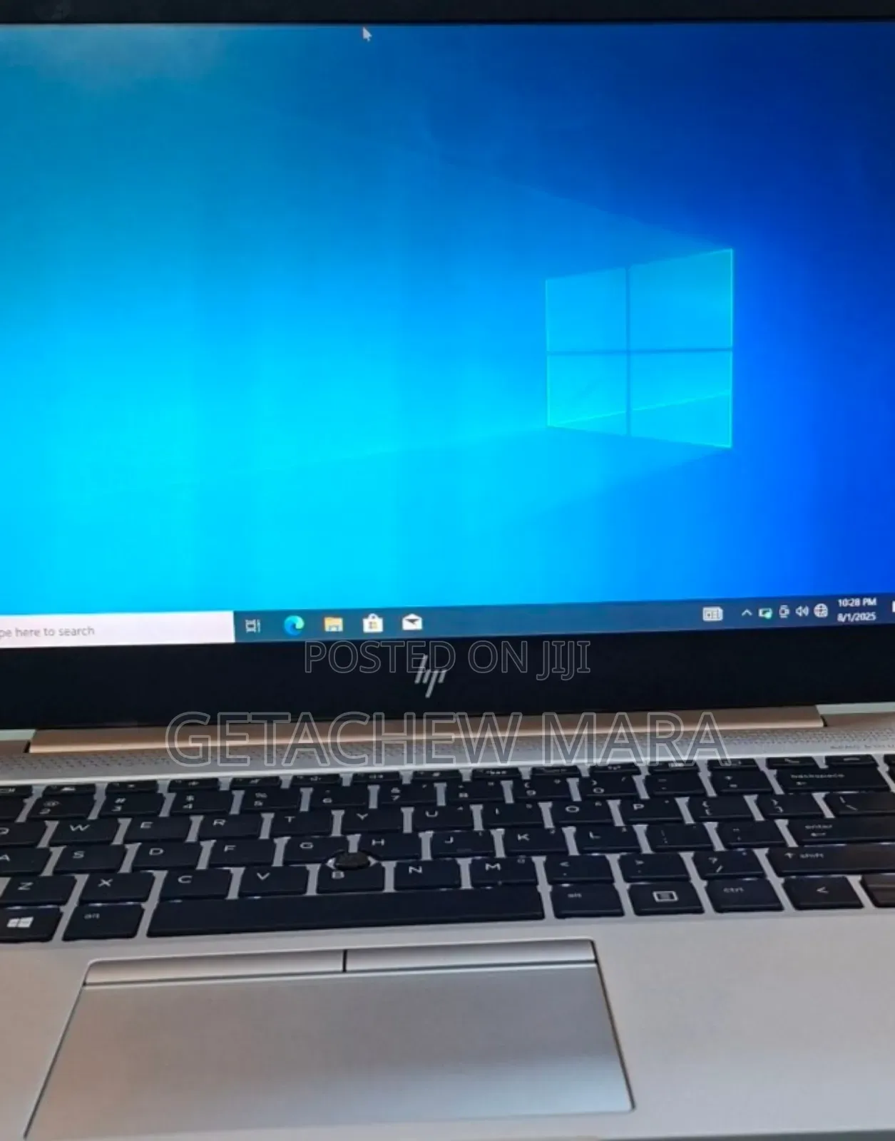 New Laptop HP EliteBook 840 2GB AMD Ryzen 7 SSD 512GB
