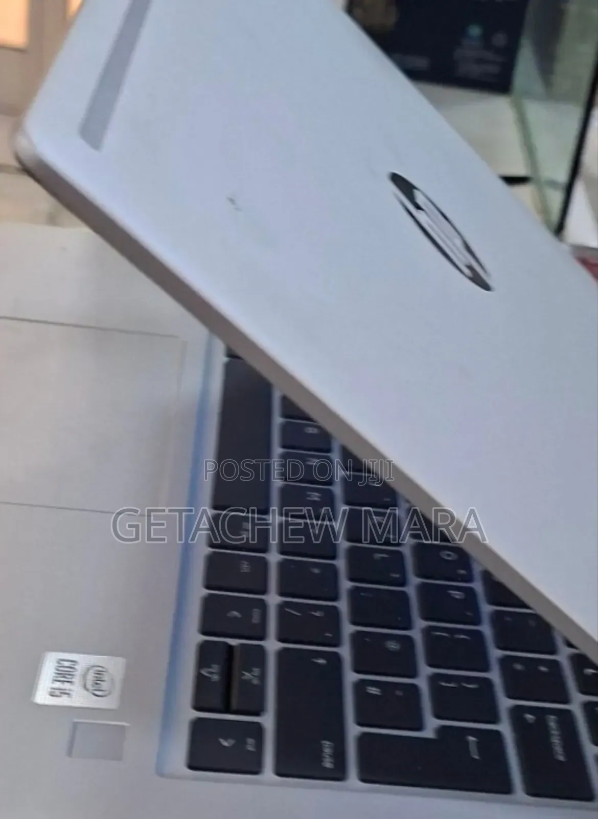 New Laptop HP Stream Notebook 16GB Intel Core I5 SSD 512GB