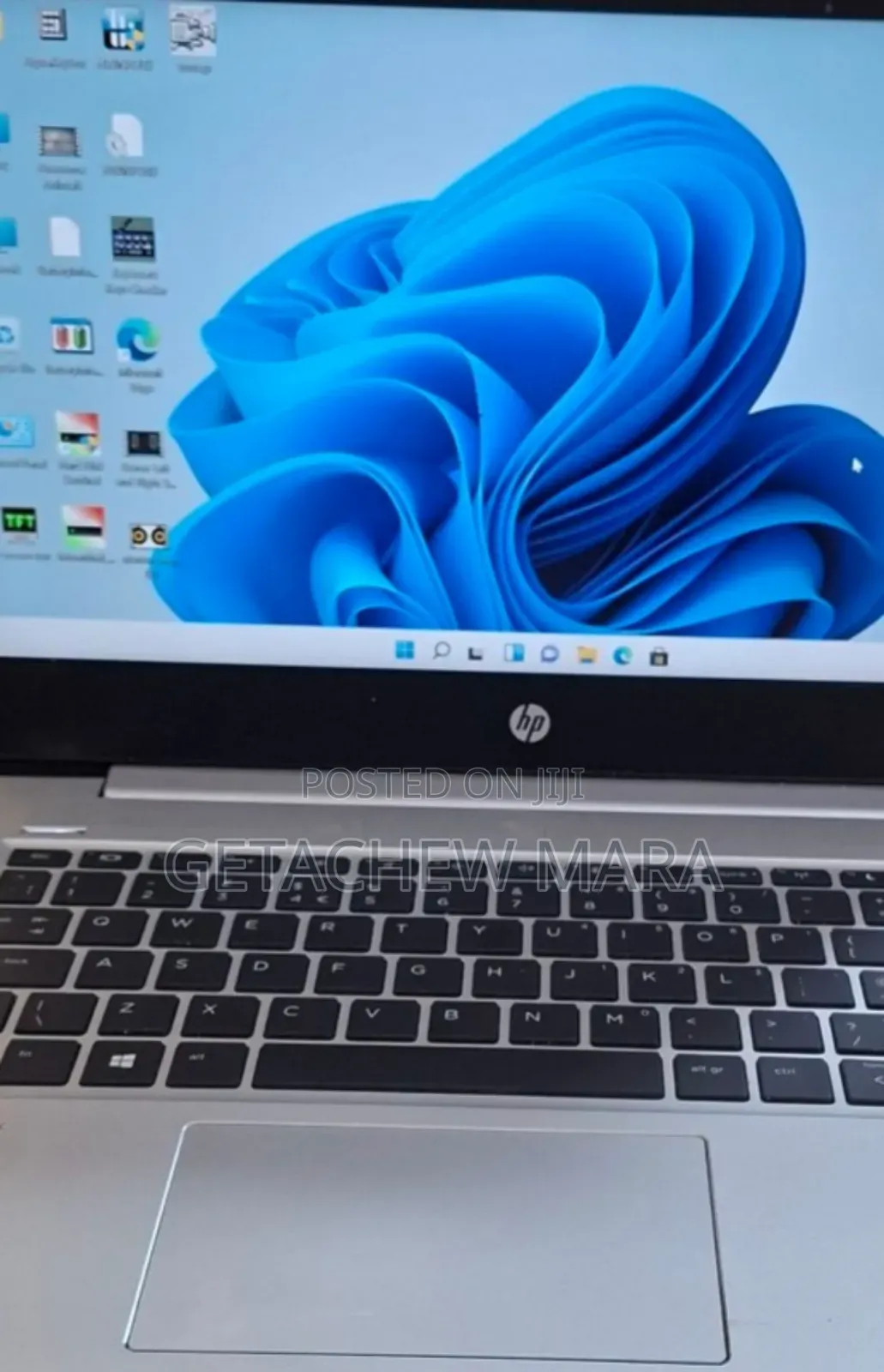 New Laptop HP Stream Notebook 16GB Intel Core I5 SSD 512GB