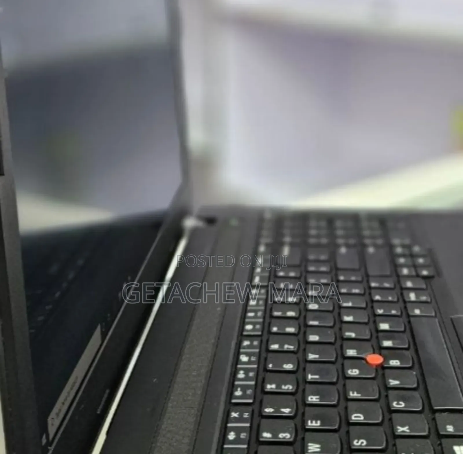 New Laptop Lenovo ThinkPad Yoga 8GB Intel Core I7 SSD 1T