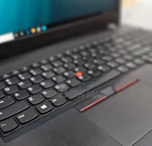 New Laptop Lenovo ThinkPad Yoga 8GB Intel Core I7 SSD 1T