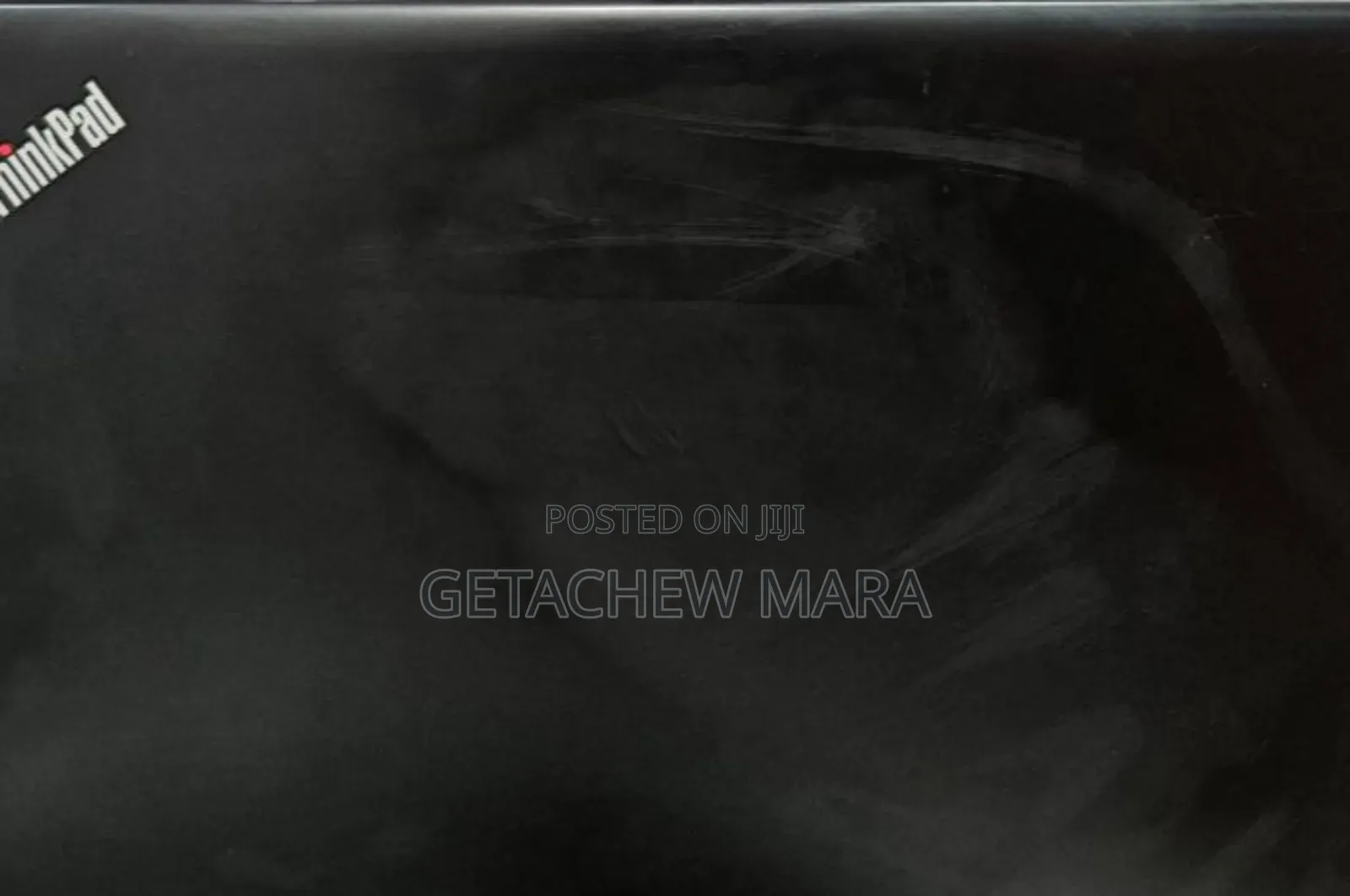 New Laptop Lenovo ThinkPad Yoga 8GB Intel Core I7 SSD 1T