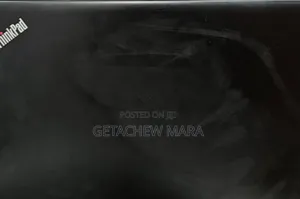 New Laptop Lenovo ThinkPad Yoga 8GB Intel Core I7 SSD 1T