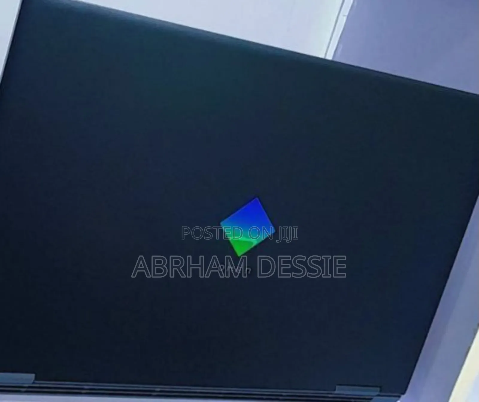 New Laptop HP Omen 15 16GB Intel Core I7 SSD 1T