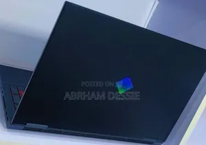 New Laptop HP Omen 15 16GB Intel Core I7 SSD 1T