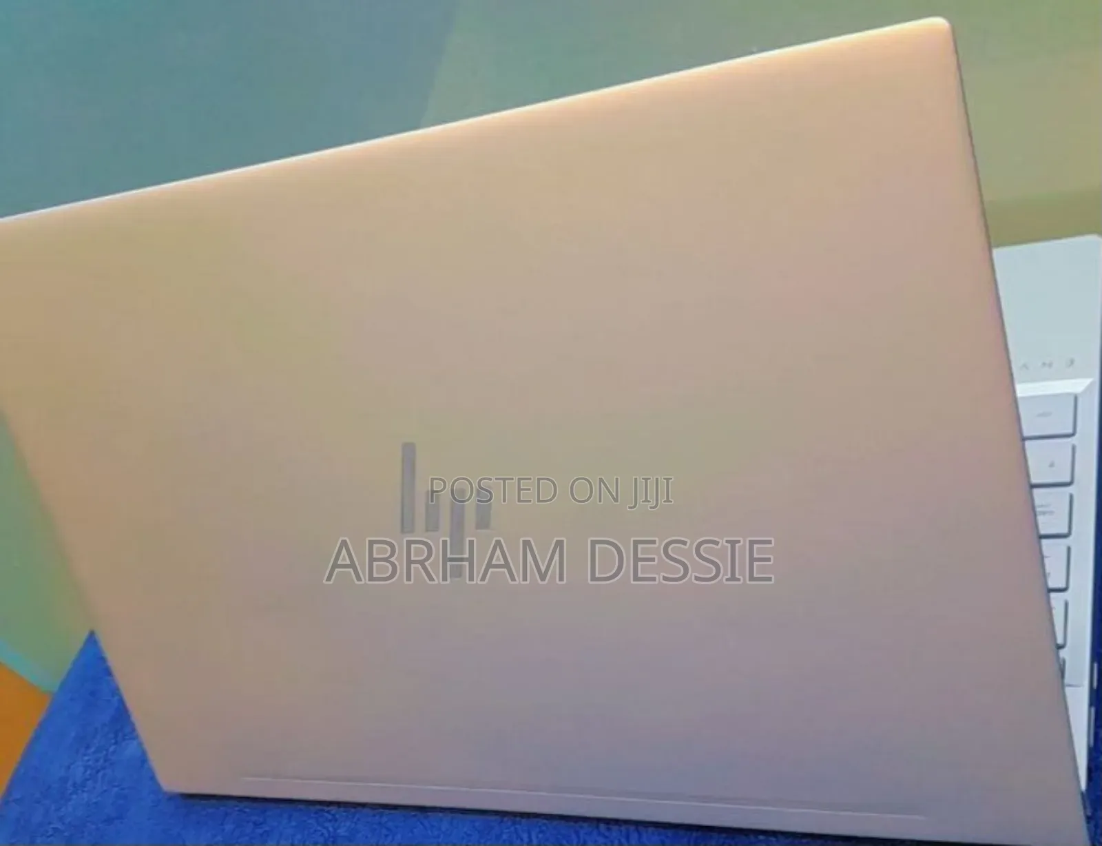 New Laptop HP 16GB Intel Core I7 SSD 512GB