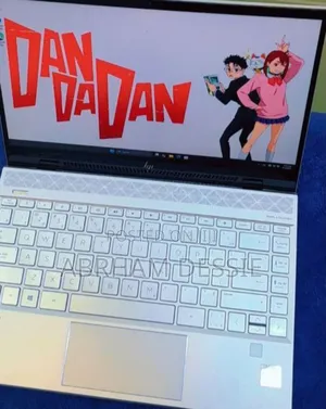 New Laptop HP 16GB Intel Core I7 SSD 512GB