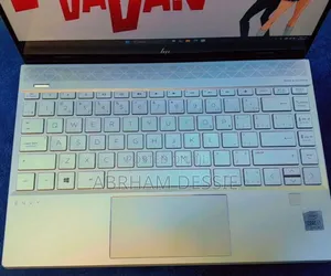 New Laptop HP 16GB Intel Core I7 SSD 512GB