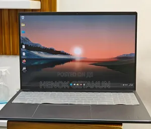 New Laptop Dell Inspiron 15 16GB Intel Core I7 SSD 512GB