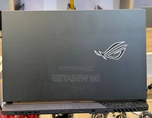 New Laptop Asus ROG Strix G16 G614 16GB Intel Core I9 SSD 1T