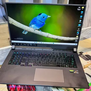 New Laptop Asus ROG Strix G16 G614 16GB Intel Core I9 SSD 1T