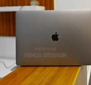 New Laptop Apple MacBook Pro 2019 64GB Intel Core I9 SSD 512GB