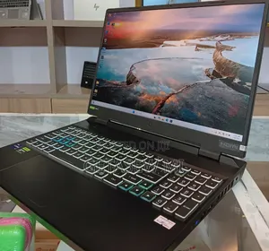 New Laptop Acer Predator Helios Neo 16 16GB Intel Core I9 SSD 1T