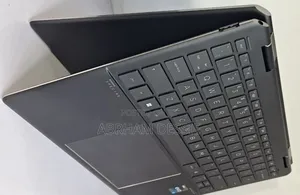 New Laptop HP Spectre 16GB Intel Core I7 SSD 1T