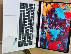 New Laptop HP 16GB Intel Core I7 SSD 512GB