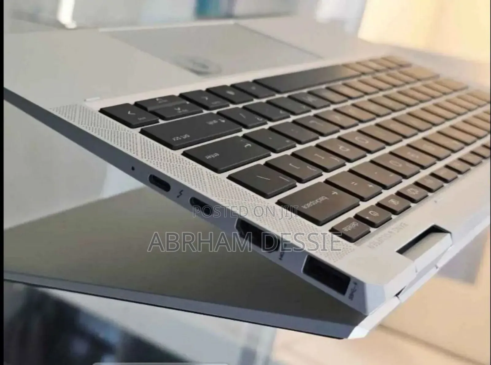 New Laptop HP 16GB Intel Core I7 SSD 512GB