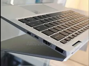 New Laptop HP 16GB Intel Core I7 SSD 512GB
