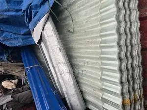 Korkoro Ena ማይካ