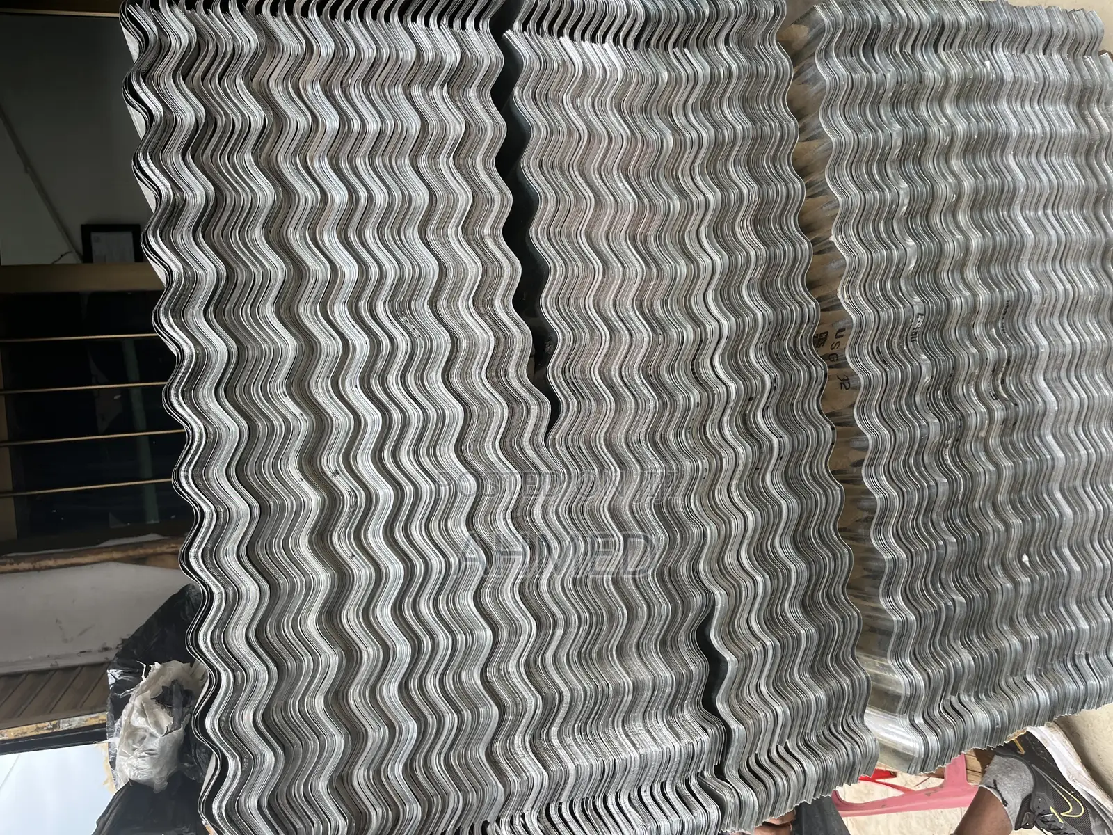 Korkoro Ena ማይካ