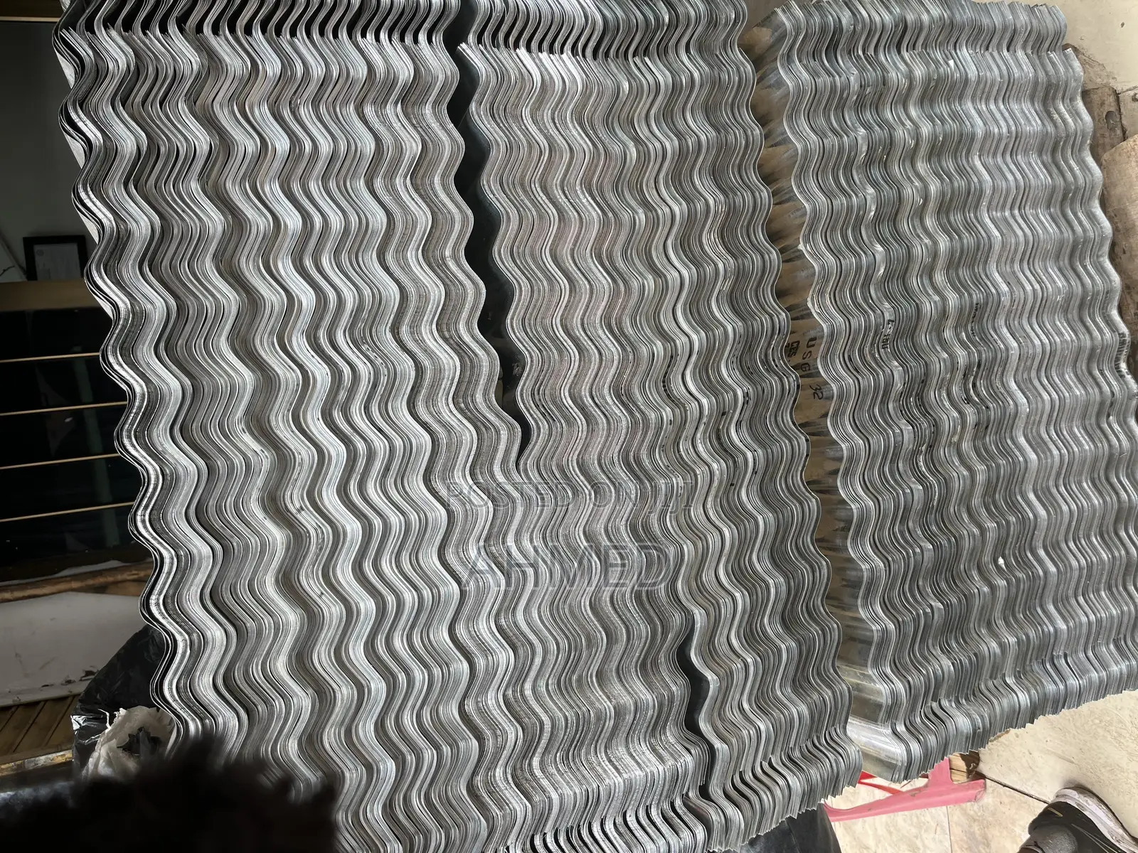 Korkoro Ena ማይካ