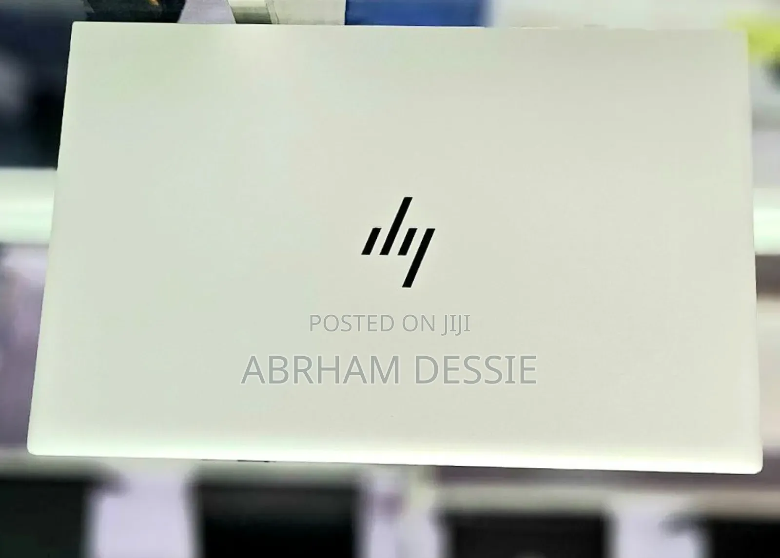 New Laptop HP EliteBook 840 G8 16GB Intel Core I7 SSD 512GB