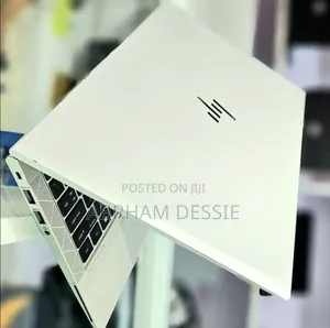 New Laptop HP EliteBook 840 G8 16GB Intel Core I7 SSD 512GB