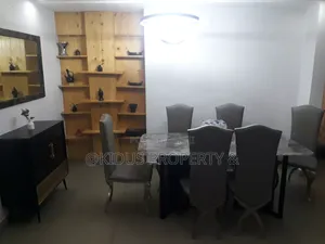 Furnished 3bdrm Apartment in Bisrate Gebreale, Nifas Silk-Lafto