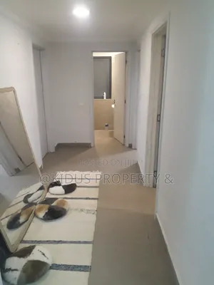 Furnished 3bdrm Apartment in Bisrate Gebreale, Nifas Silk-Lafto