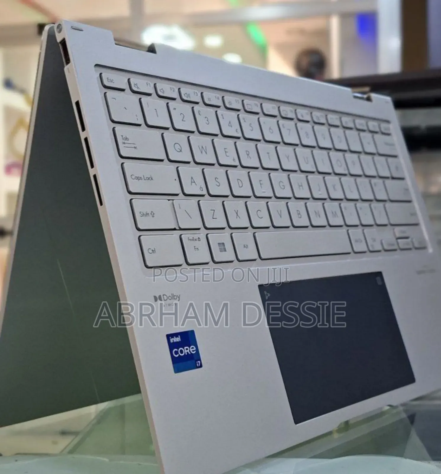 New Laptop Asus 16GB Intel Core I7 SSD 1T