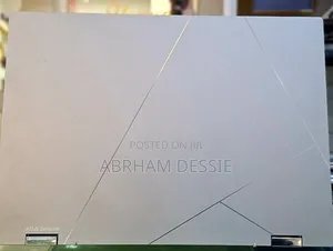 New Laptop Asus 16GB Intel Core I7 SSD 1T